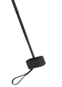 Parasol damski w kolorze miętowym z etui