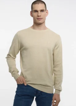 Sweter męski