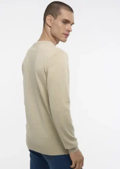 Sweter męski