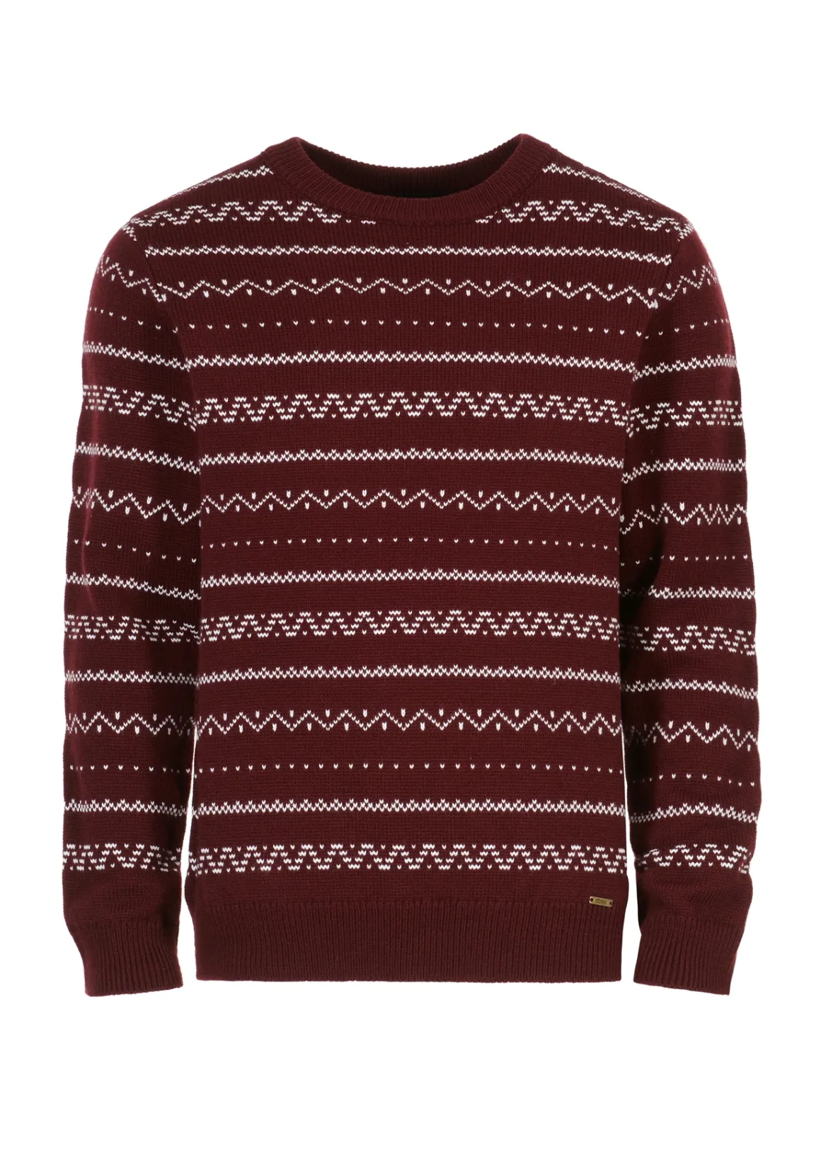 Sweter męski