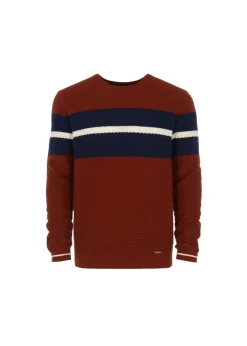 Sweter męski