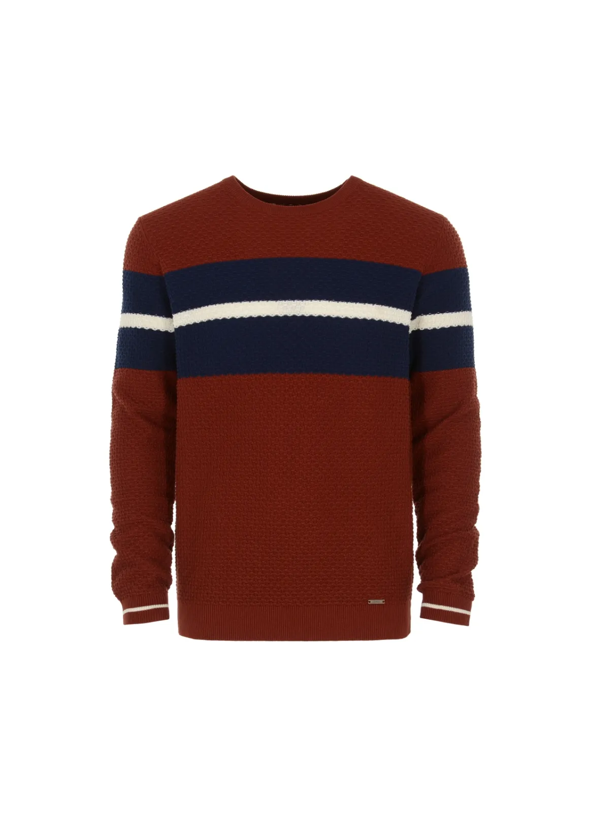 Sweter męski