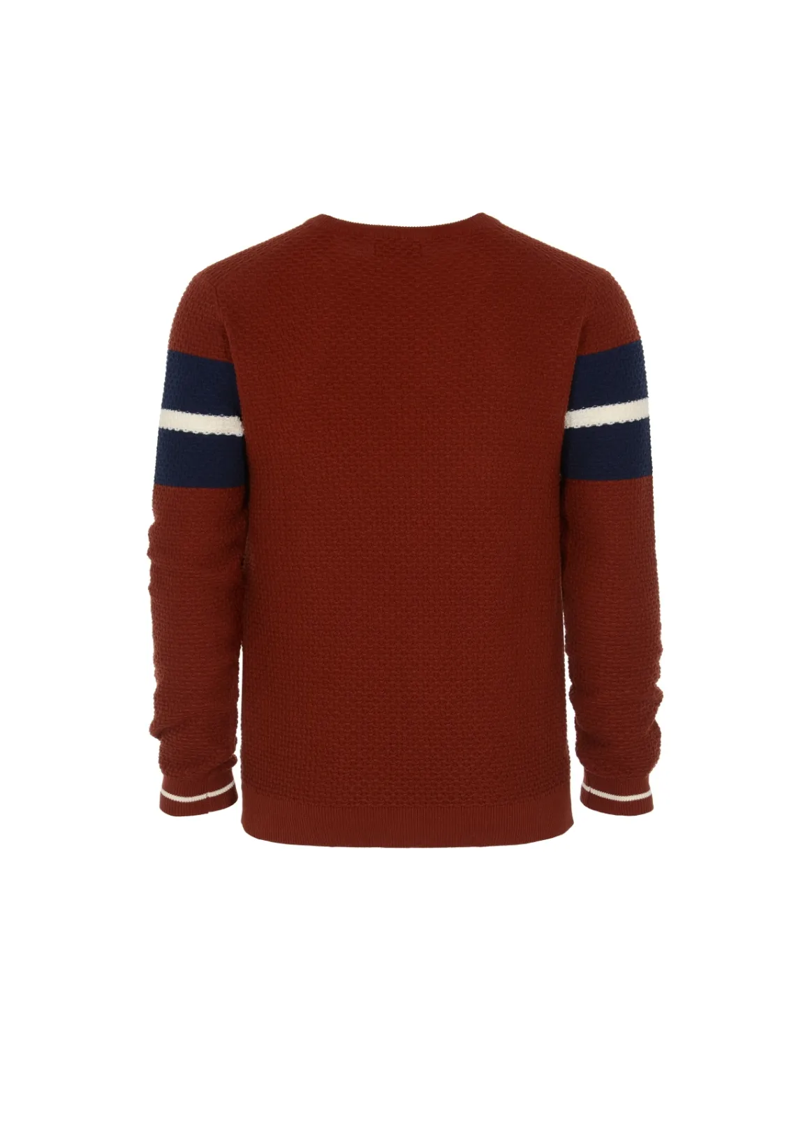 Sweter męski