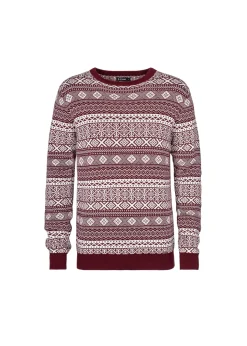 Sweter męski
