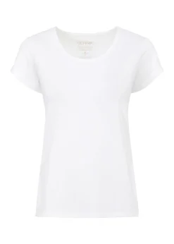 Trójpak T-shirtów damskich basic