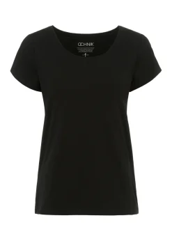 Trójpak T-shirtów damskich basic