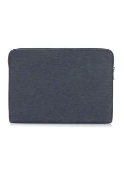 Usztywniana teczka męska na laptopa