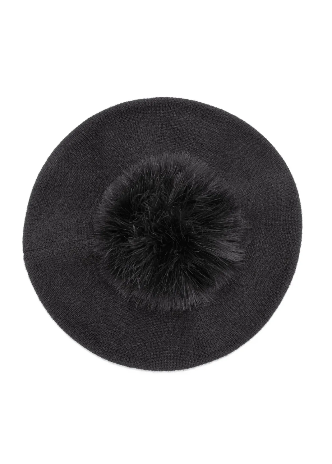 Zestaw beret i szalik