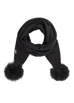 Zestaw beret i szalik