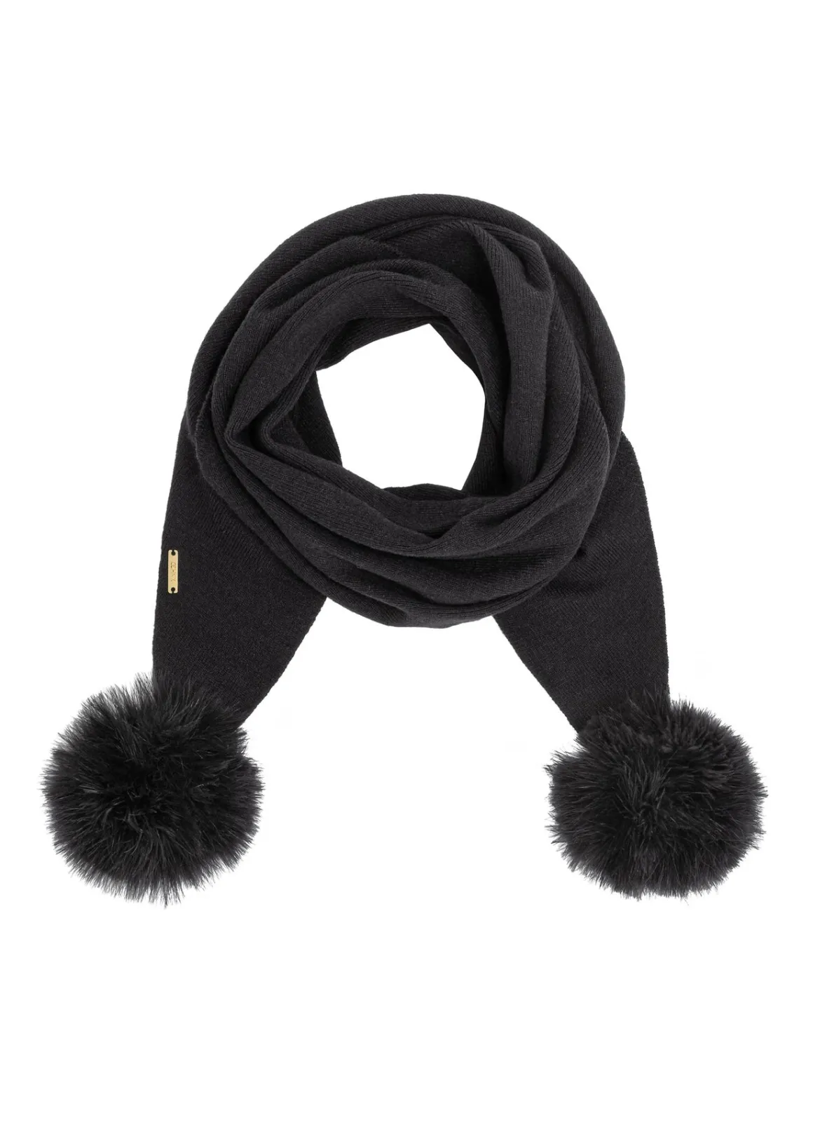 Zestaw beret i szalik