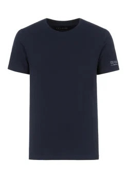 Zestaw T-shirtów męskich basic